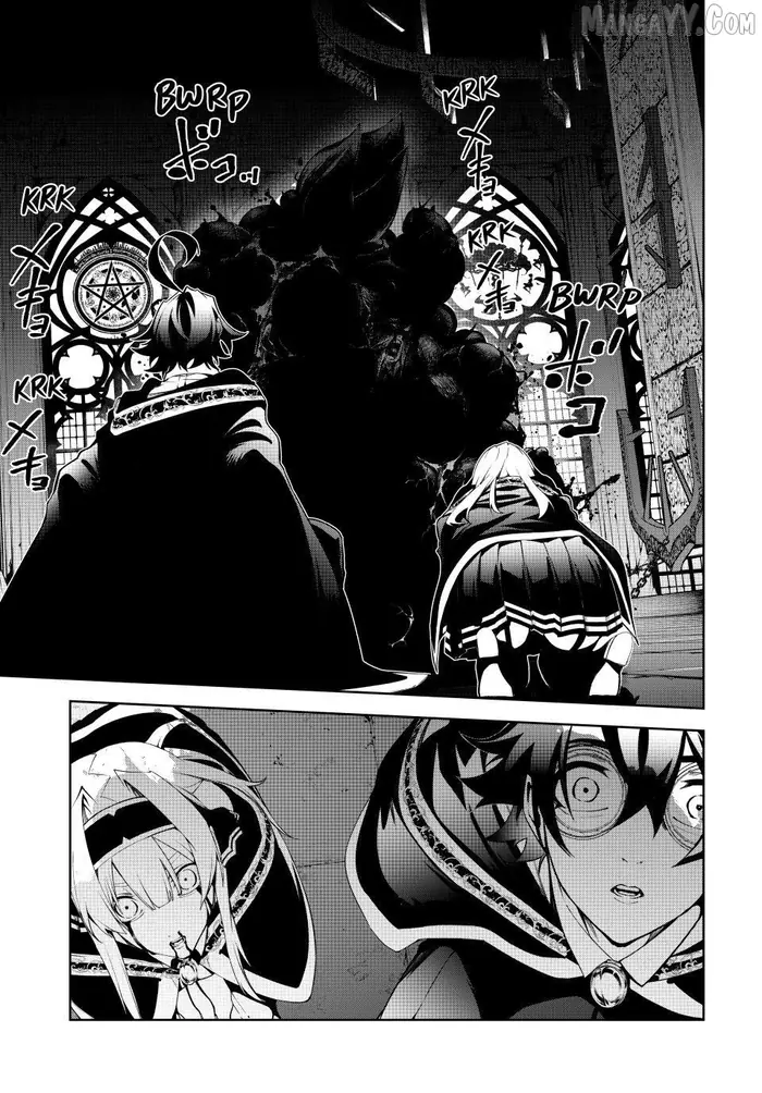 Wistoria: Wand and Sword Chapter 58 image 13_optimized